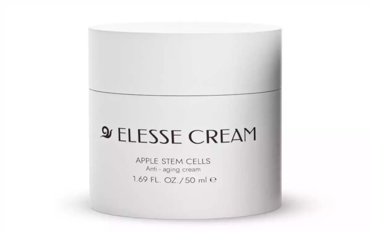 5 motive pentru care Elesse Cream este produsul perfect pentru curățarea tenului în România