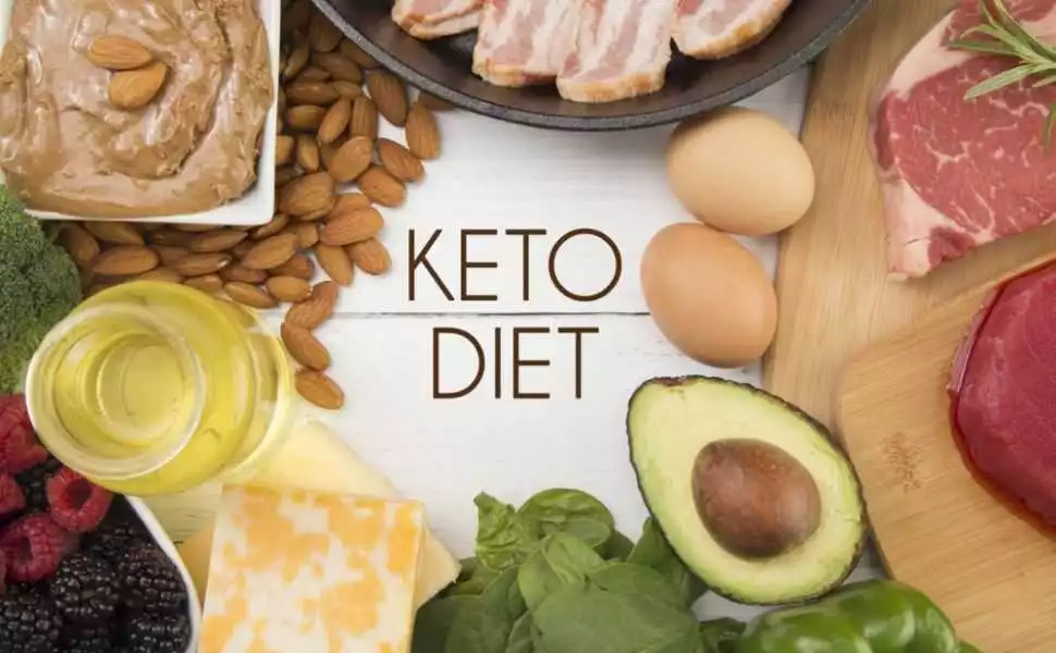 Descoperiți ingredientele esențiale ale Keto Guru pentru o dietă ketogenică sănătoasă și energizantă