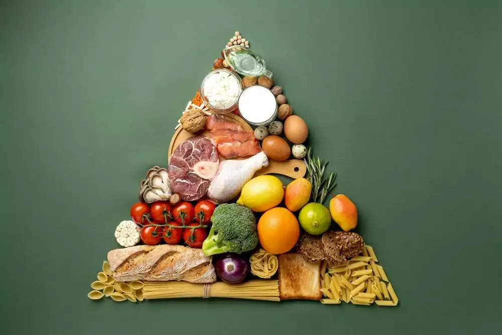 Consumați Alimente Bogate În Nutrienți Esențiali Pentru Sănătatea Picioarelor